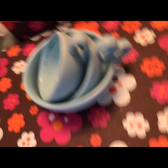 Measuring cups ceramic - Picture 3 of 3